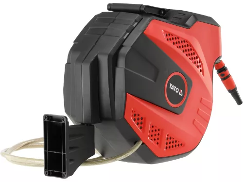 YATO YT-24260 automata locsolótömlő 35 m 1/2 col