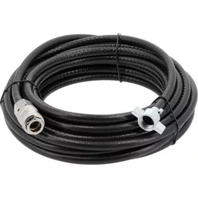   YATO YT-24270 Pneumatikus tömlő 8 m / 10 / 6 mm gyorscsatlakozóval