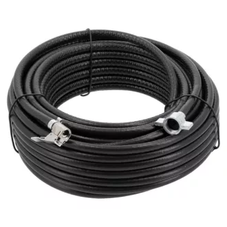   YATO YT-24282 Pneumatikus tömlő 18 m / 10 / 6 mm szelepcsatalakozóval