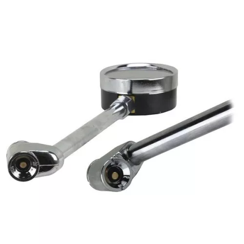 YATO YT-24301 Keréknyomásmérő tehergépkocsikhoz 0-15 bar