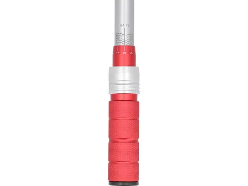 YATO YT-24770 Nyomaték villáskulcs készlet cserélhető fejjel 17-29 mm
