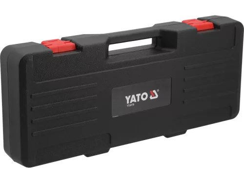 YATO YT-24770 Nyomaték villáskulcs készlet cserélhető fejjel 17-29 mm