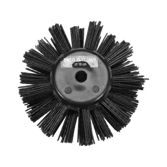 YATO YT-24970 Kefe 100 mm YT-24980 csőtisztítóhoz