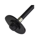 YATO YT-24980 Csőtisztító készlet 12 részes 9,2 m/20 mm (flexibilis rúd 10x93,2 cm)