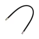 YATO YT-24980 Csőtisztító készlet 12 részes 9,2 m/20 mm (flexibilis rúd 10x93,2 cm)