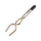 YATO YT-24980 Csőtisztító készlet 12 részes 9,2 m/20 mm (flexibilis rúd 10x93,2 cm)