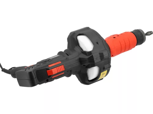 YATO YT-25050 Lefolyócső tisztító 7M 260W