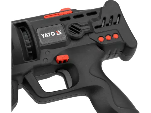 YATO YT-25050 Lefolyócső tisztító 7M 260W
