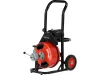 YATO YT-25055 Lefolyócső tisztító 15,4M 300W