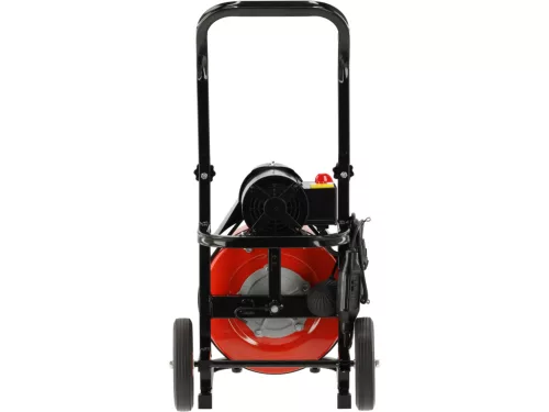 YATO YT-25055 Lefolyócső tisztító 15,4M 300W