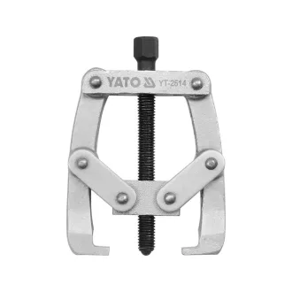   YATO YT-2514 Csapágylehúzó 2 körmös 4"/100 mm erősített