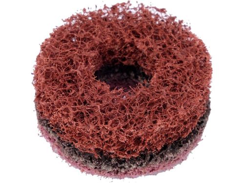 YATO YT-25384 Kerékagy csiszoló készlet 14 részes 1/2"