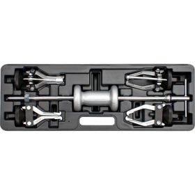   YATO YT-2540 Csúszósúlyos csapágylehúzó készlet 5 részes