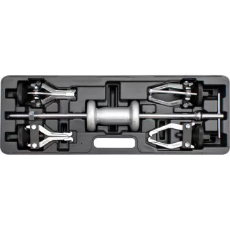   YATO YT-2540 Csúszósúlyos csapágylehúzó készlet 5 részes