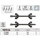 YATO YT-2546 Rugóösszehúzó 82 x 280 (2 db/cs)