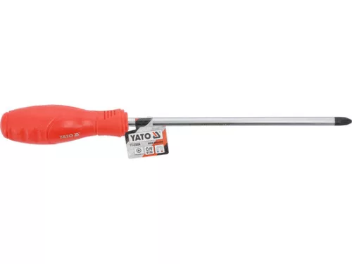 YATO YT-25684 Csavarhúzó Philips PH3x200 mm