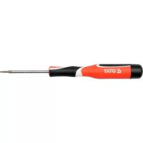 YATO YT-25852 Precíziós csavarhúzó torx T5 x 50 mm
