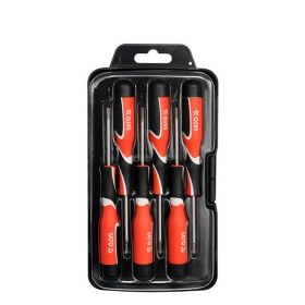   YATO YT-25862 Precíziós csavarhúzó készlet 6 részes T5-T10 S2