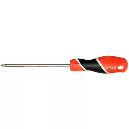 YATO YT-25933 Csavarhúzó PH3 x 150 mm mágneses S2