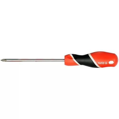 YATO YT-25934 Csavarhúzó PH3 x 200 mm mágneses S2