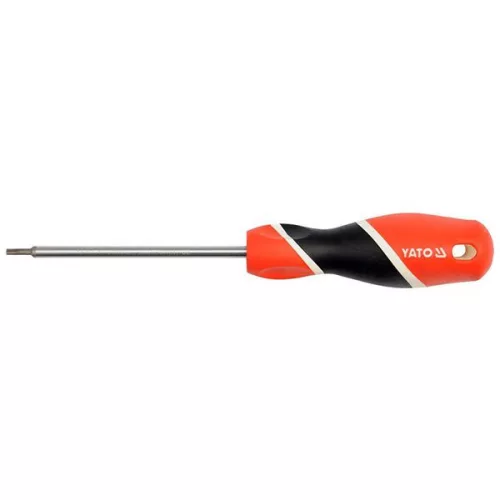 YATO YT-25952 Csavarhúzó Torx T7 x 75 mm mágneses