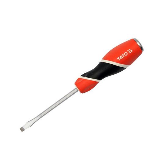 YATO YT-25991 Csavarhúzó 8 x 250 mm üthető CrV