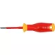 YATO YT-282650 Csavarhúzó PH0 x 60 mm 1000 V-ig szigetelt vékony kialakítás
