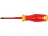 YATO YT-282651 Csavarhúzó PH1 x 80 mm 1000 V-ig szigetelt vékony kialakítás