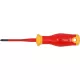YATO YT-282651 Csavarhúzó PH1 x 80 mm 1000 V-ig szigetelt vékony kialakítás