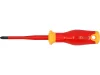 YATO YT-282652 Csavarhúzó PH2 x 100 mm 1000 V-ig szigetelt vékony kialakítás
