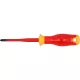 YATO YT-282652 Csavarhúzó PH2 x 100 mm 1000 V-ig szigetelt vékony kialakítás