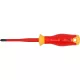YATO YT-282657 Csavarhúzó PZ2 x 100 mm 1000 V-ig szigetelt vékony kialakítás