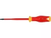 YATO YT-282671 Csavarhúzó T20 x 125 mm 1000 V-ig szigetelt vékony kialakítás