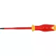 YATO YT-282672 Csavarhúzó T25 x 125 mm 1000 V-ig szigetelt vékony kialakítás