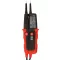 YATO YT-28330 KÉT PÓLUSÚ FESZÜLTSÉGTESZTER RCD TESZTTEL