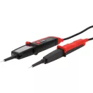 YATO YT-28330 KÉT PÓLUSÚ FESZÜLTSÉGTESZTER RCD TESZTTEL