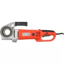 YATO YT-29011 Elektromos csőmenetvágó készlet 1/2col – 1 1/4col
