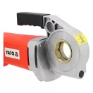 YATO YT-29011 Elektromos csőmenetvágó készlet 1/2col – 1 1/4col