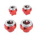 YATO YT-29011 Elektromos csőmenetvágó készlet 1/2col – 1 1/4col