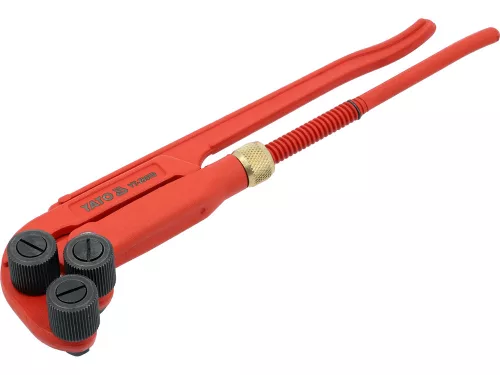 YATO YT-29050 Menetrecéző franciakulcs 3/8 col - 2 col