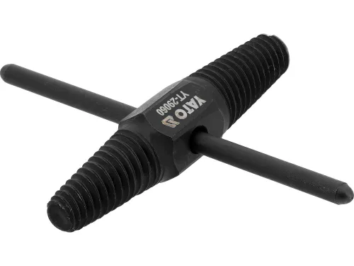 YATO YT-29060 Csőmenetkiszedő 1/2 col - 3/4 col