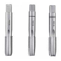 Menetfúró, menetmetsző