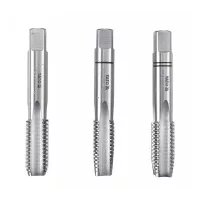 Menetfúró, menetmetsző