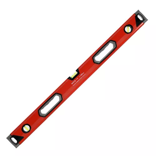 YATO YT-30072 Vízmérték 3 libella 2 fogantyú 800 mm