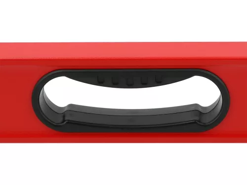 YATO YT-30081 Alumínium vízmérték 600mm 3 libellás 1 fogantyús