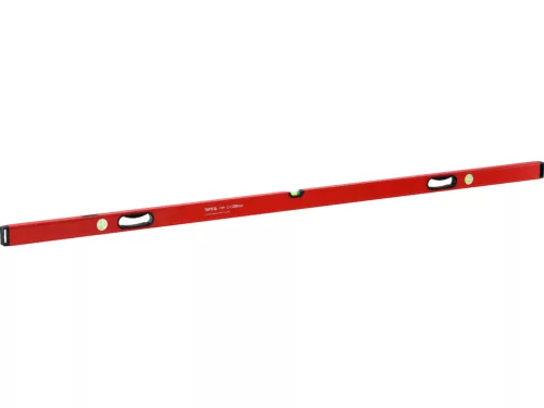 YATO YT-30086 Alumínium vízmérték 2000mm 3 libellás 2 fogantyús