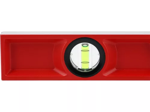 YATO YT-30090 Alumíniumöntvény vízmérték 400mm 2 libellával mágneses