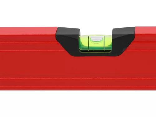 YATO YT-30105 Alumínium vízmérték 1500mm 2 libellás bordázott szerkezetű merev profillal