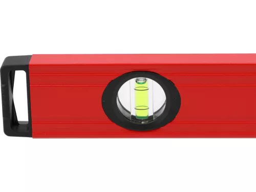 YATO YT-30105 Alumínium vízmérték 1500mm 2 libellás bordázott szerkezetű merev profillal