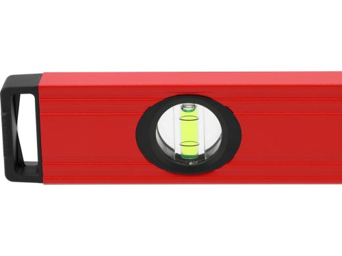 YATO YT-30111 Alumínium vízmérték 600mm 3 libellás bordázott szerkezetű merev profillal